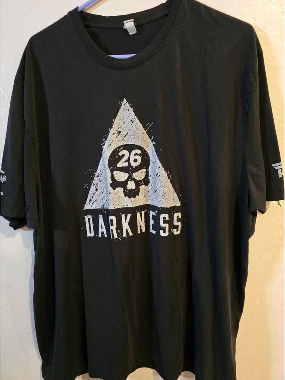 PXG Darkness T Shirt Men's Size XL